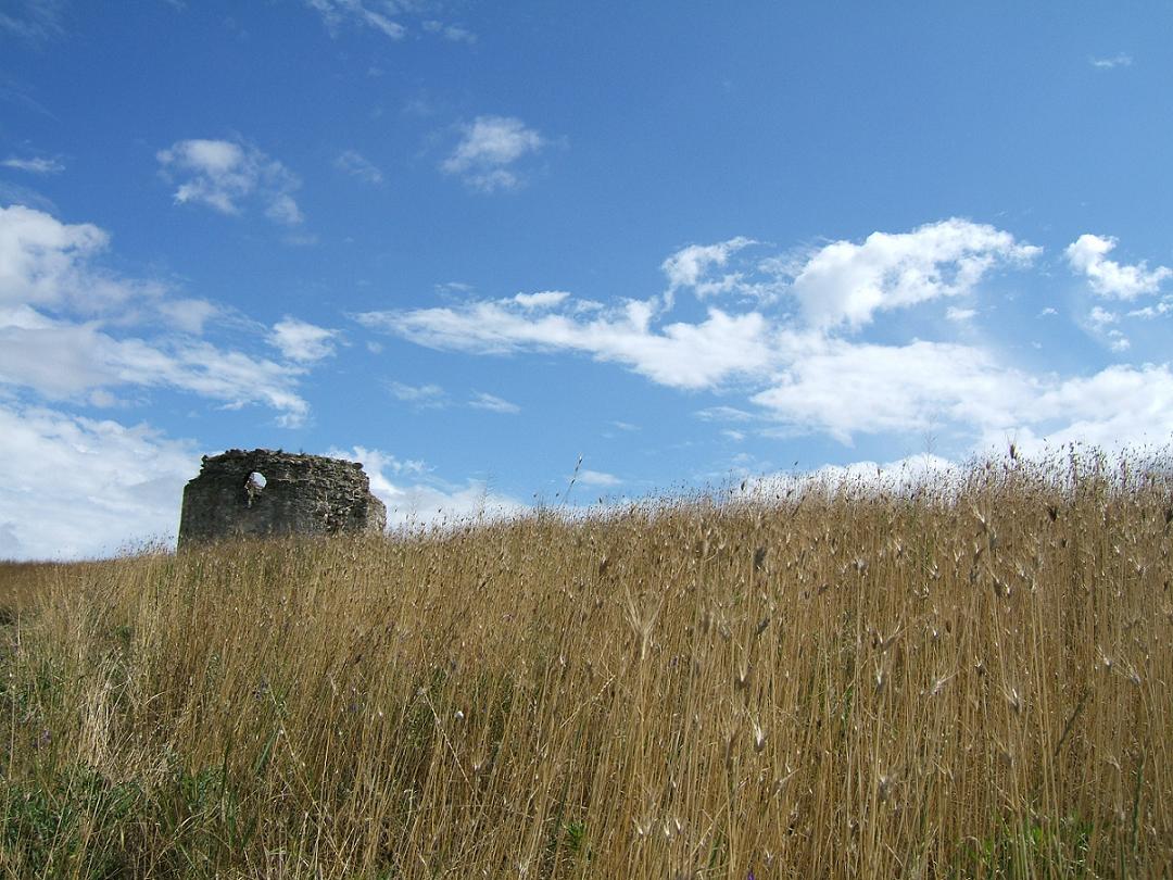 Kalamita Fortress, Sevastopol